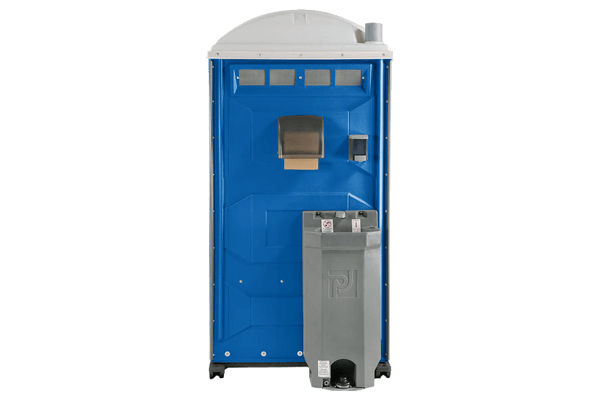 Deluxe Flushable Porta Potty Vancouver WA
