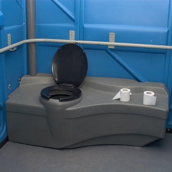 Wedding Porta Potty Rentals Vancouver WA